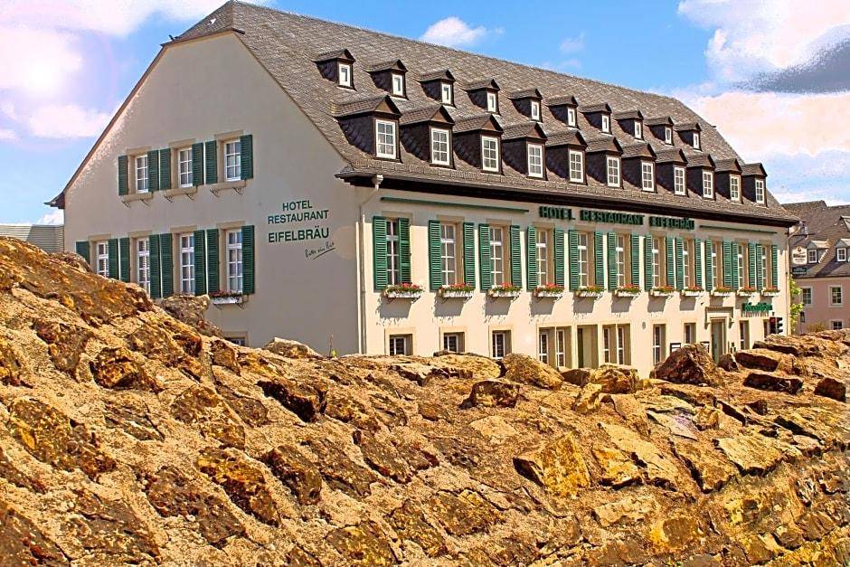Hotel Eifelbräu 1