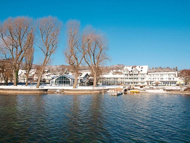 Hotel Hoeri am Bodensee 1