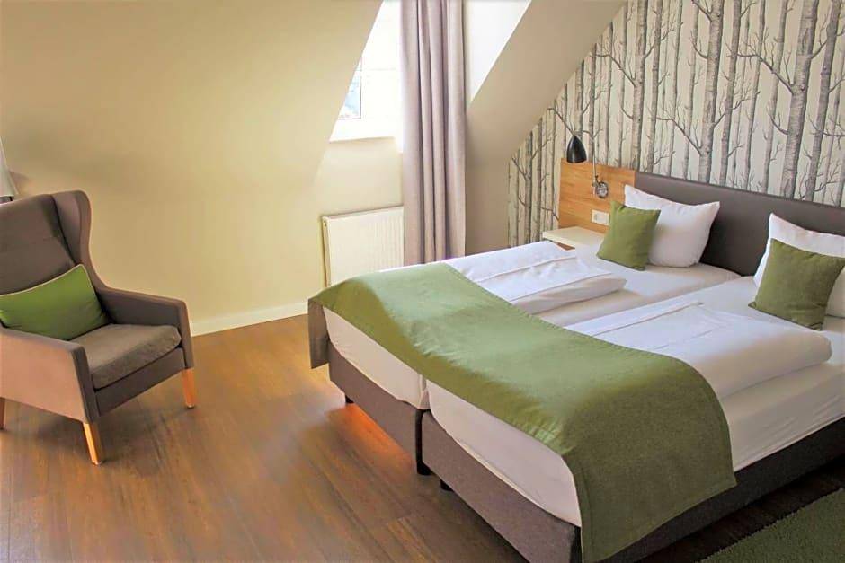 Hotel Eifelbräu 2
