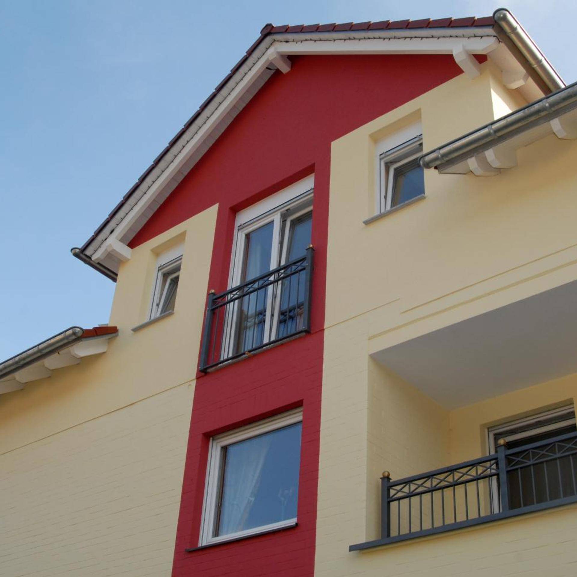 Hotel-Restaurant Laux 1