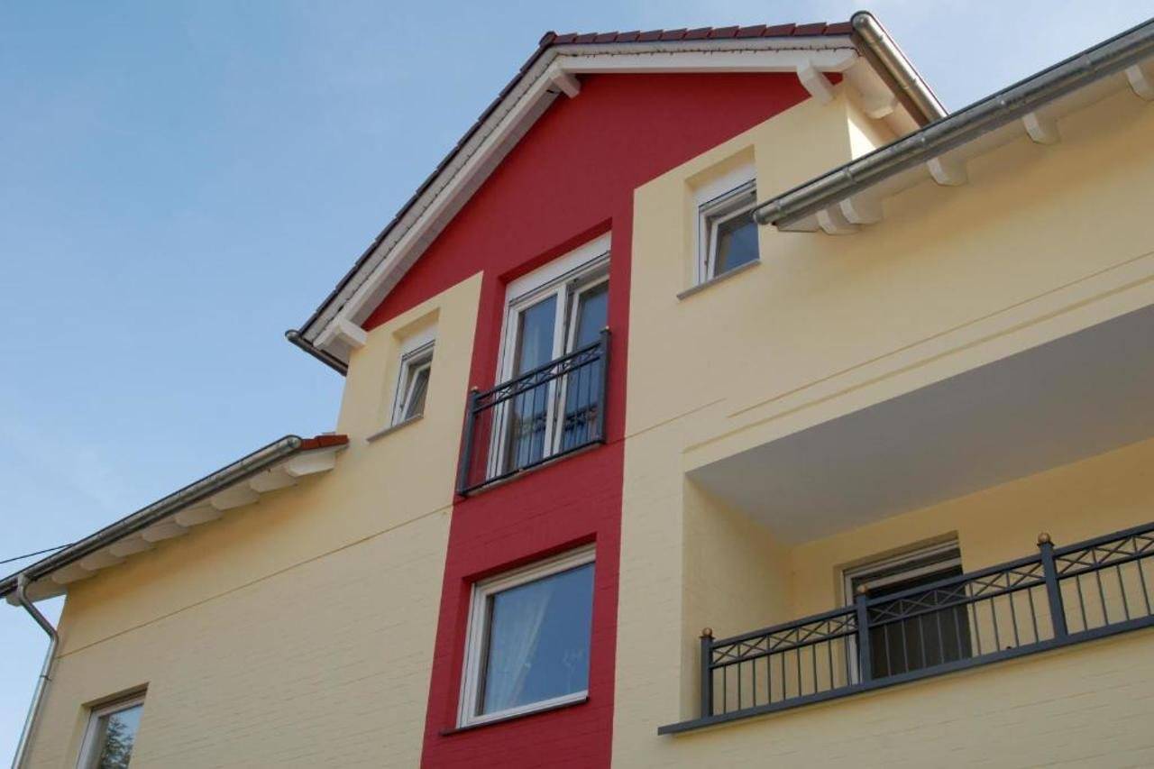 Hotel-Restaurant Laux 2