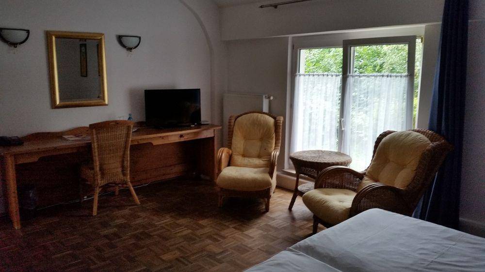 Landhotel Sophienhöhe 2