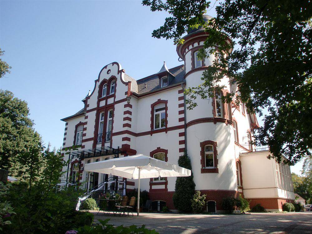 Landhotel Sophienhöhe 1