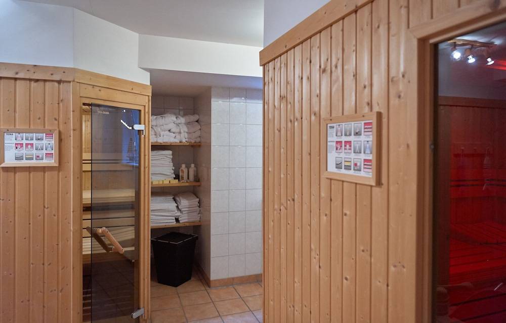 Fetzers Landhotel 1