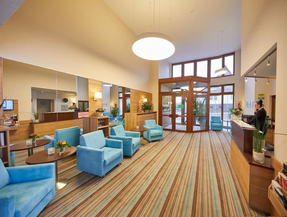 Hotel Filderland - Stuttgart Messe Airport 2