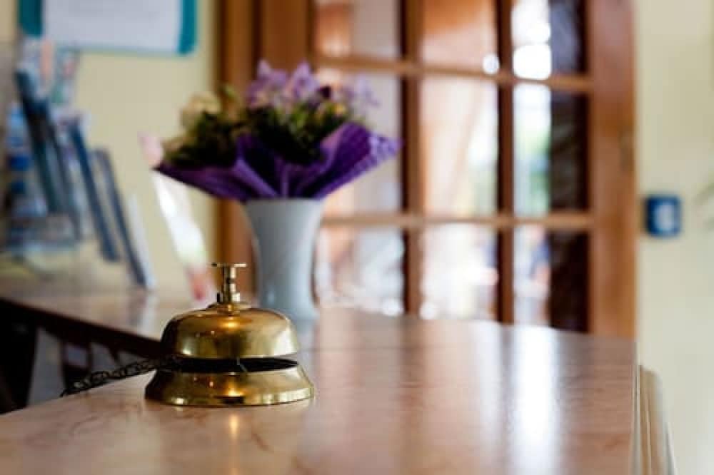 Sporthotel Malchow Hotel Garni HP ist möglich 2