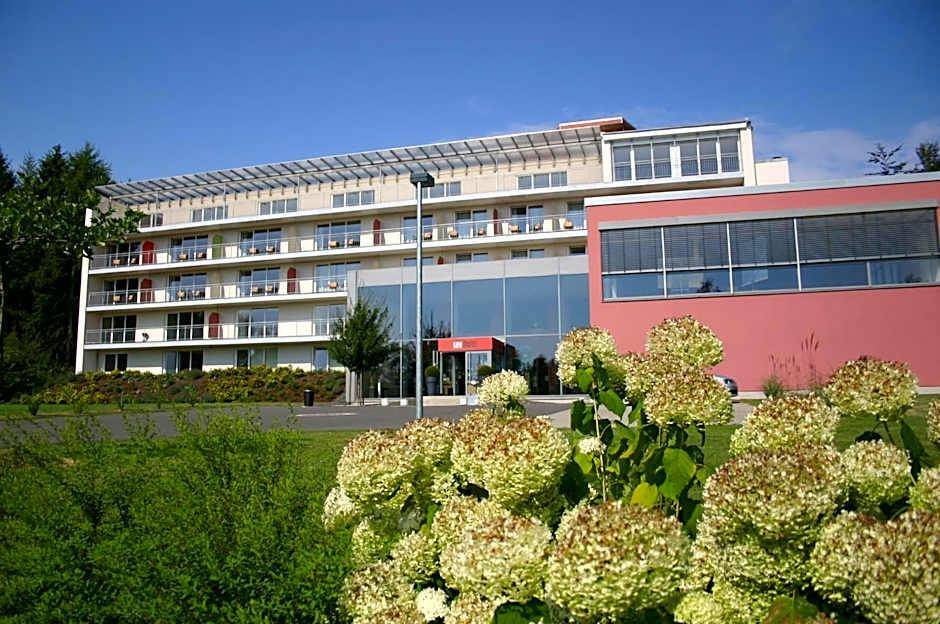 Seehotel 1