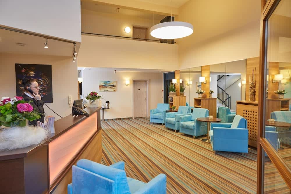 Hotel Filderland - Stuttgart Messe Airport 1
