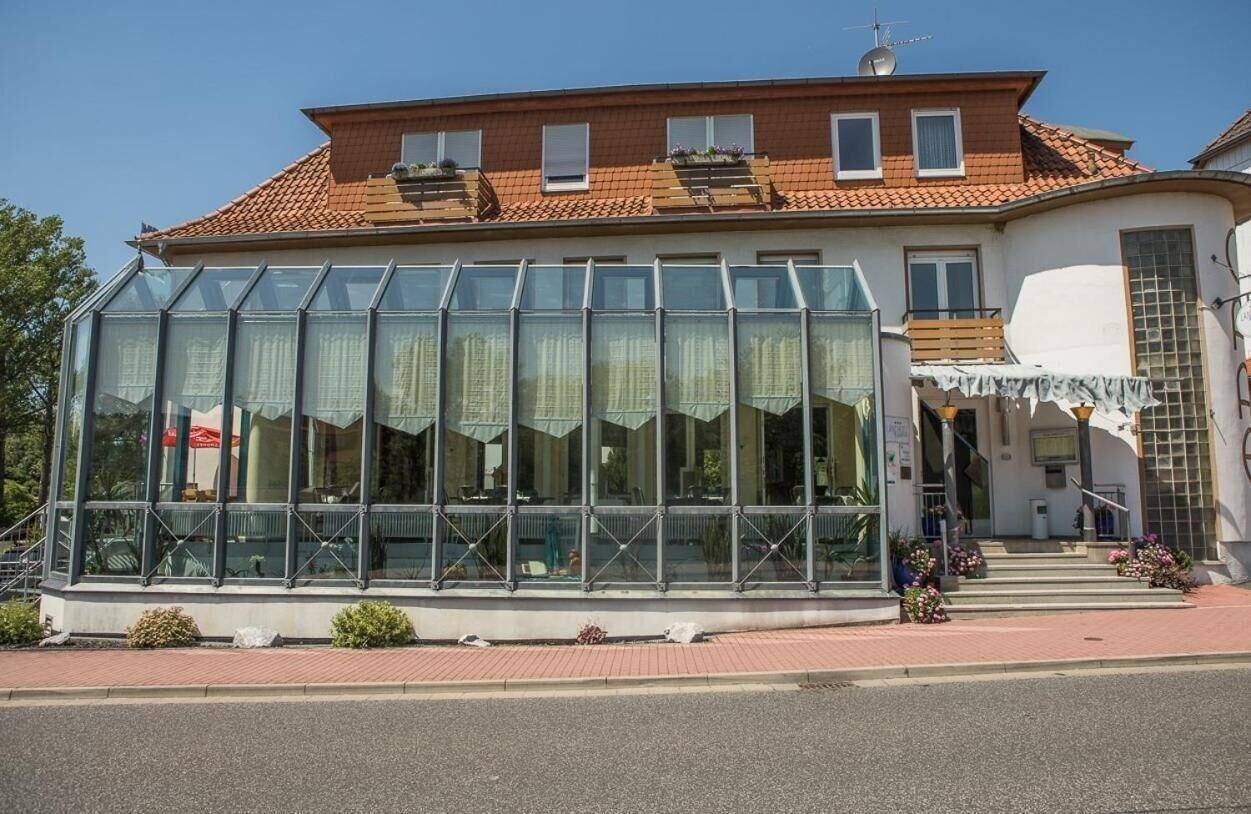 Landhotel Weinrich 2