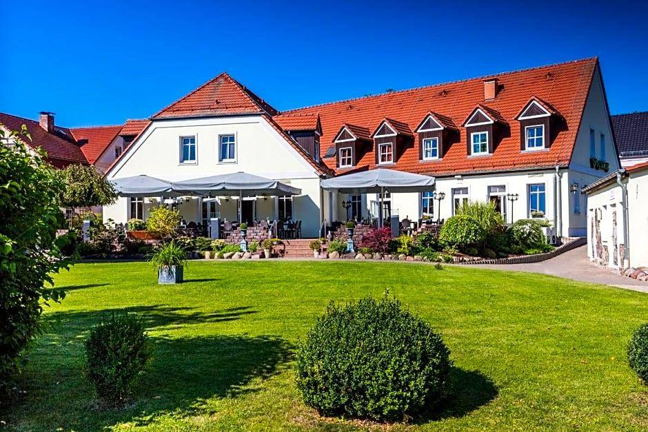 Hotel Prinz Albrecht 1