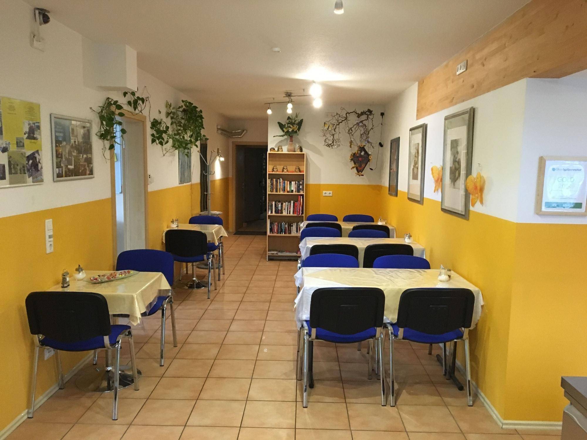 i-Motel Obertshausen nahe Frankfurt 2
