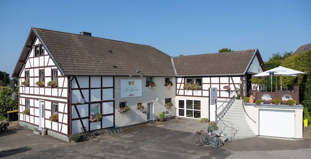 Venngasthof Zur Buche 1