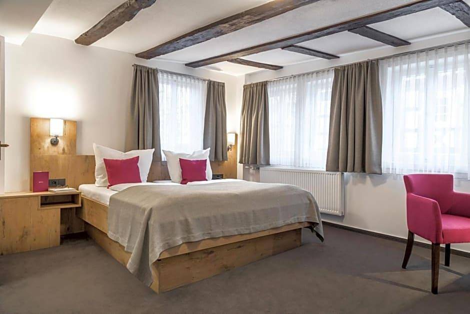 Hotel & Restaurant Lamm 1