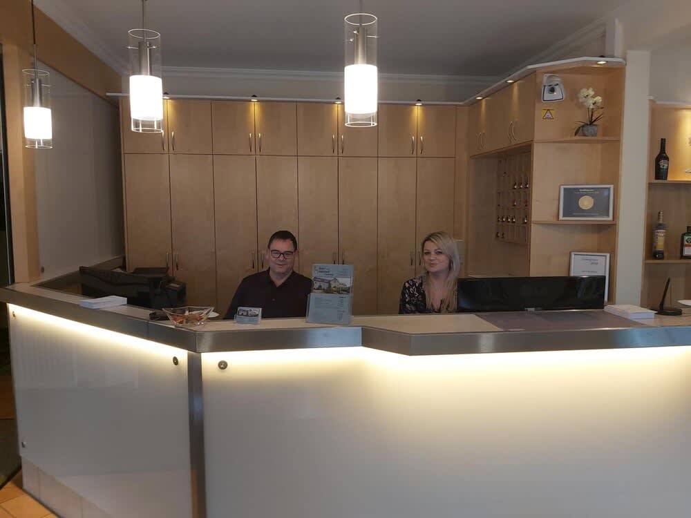 Hotel Montana Limburg 2