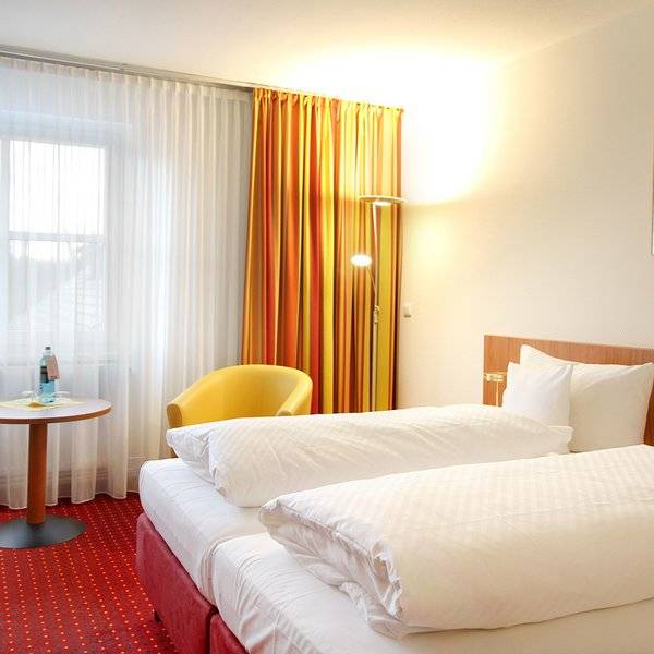 Morada Hotel Arendsee 2
