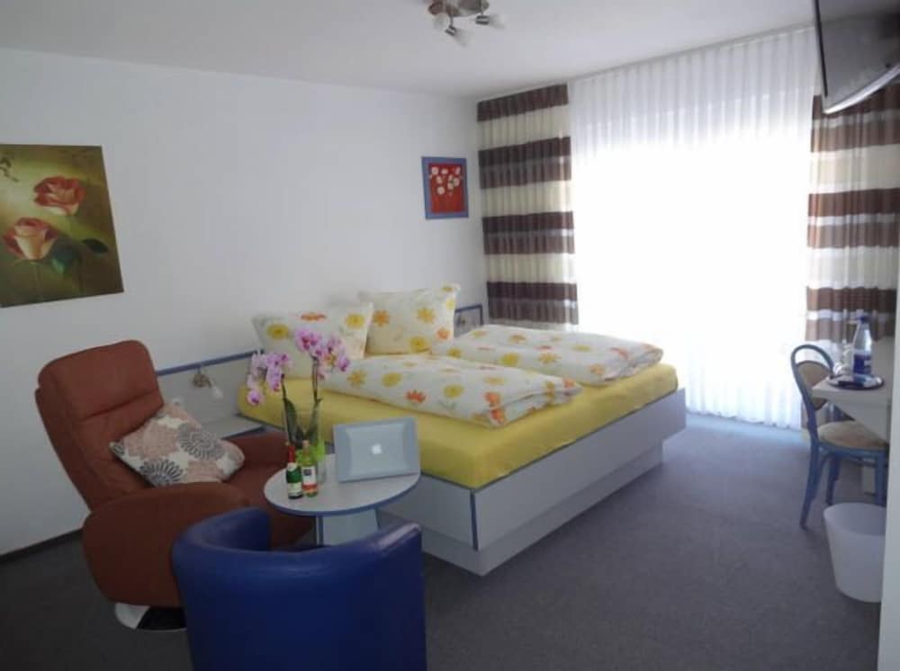 Apartment Am Deich by Interhome 2