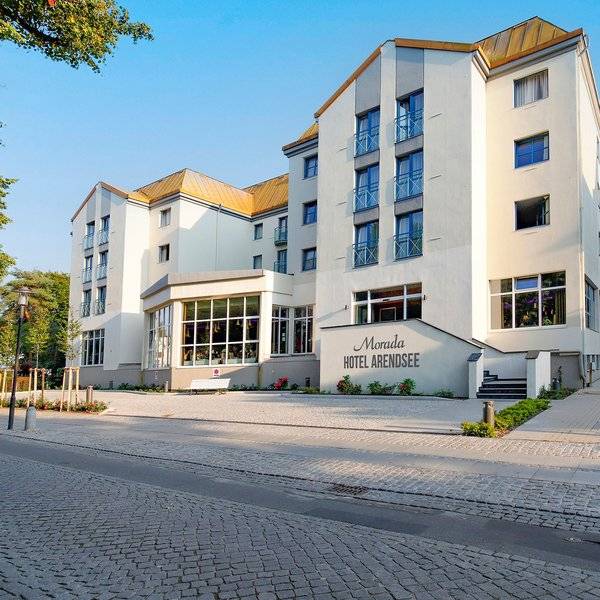 Morada Hotel Arendsee 1