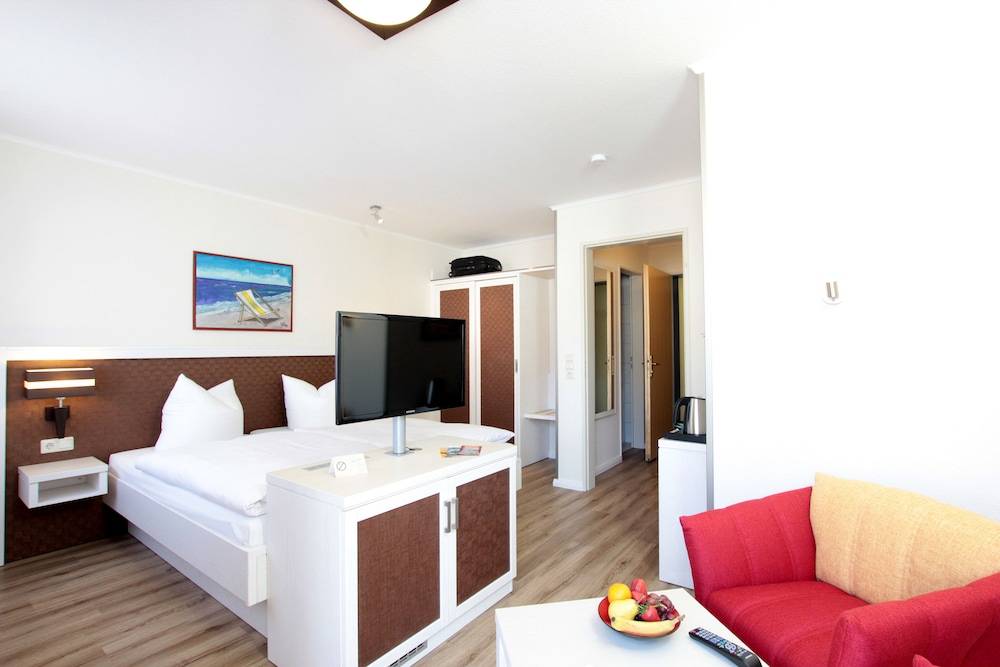 Park Hotel Sellin 2