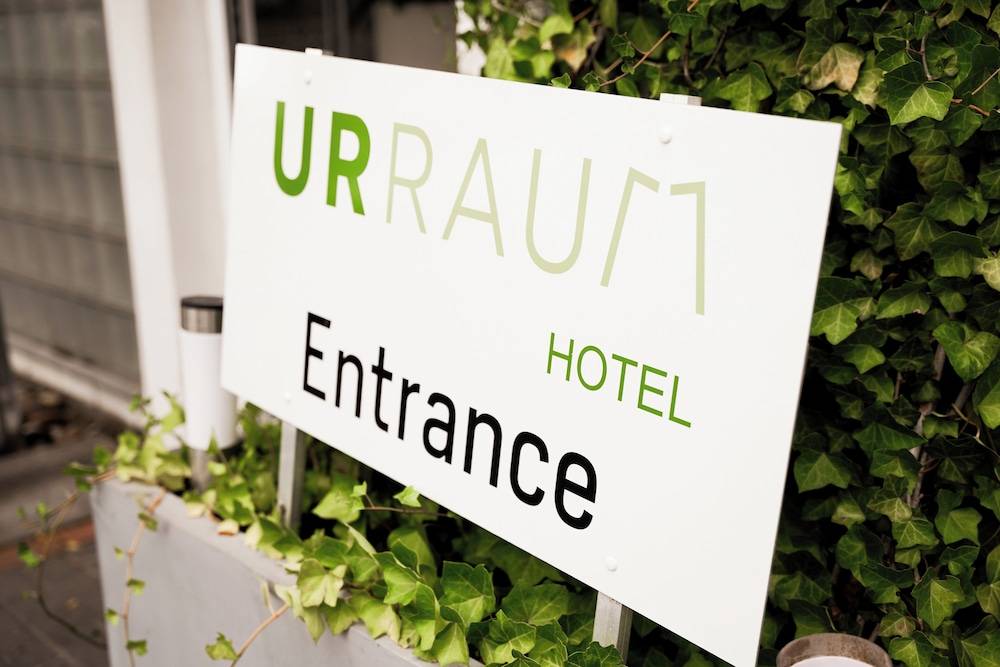 urraum Hotel 1