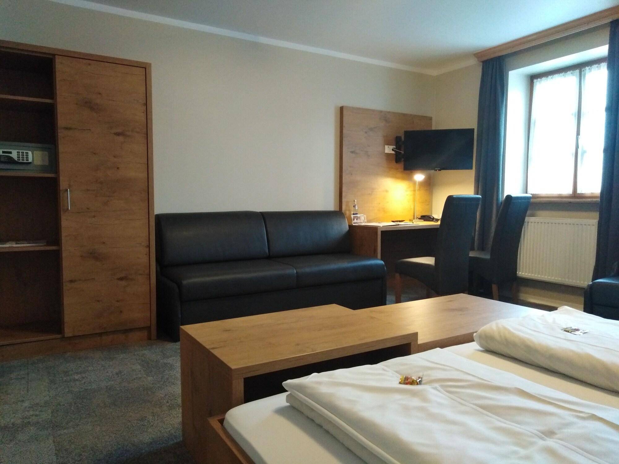 Hotel Daimerwirt 2