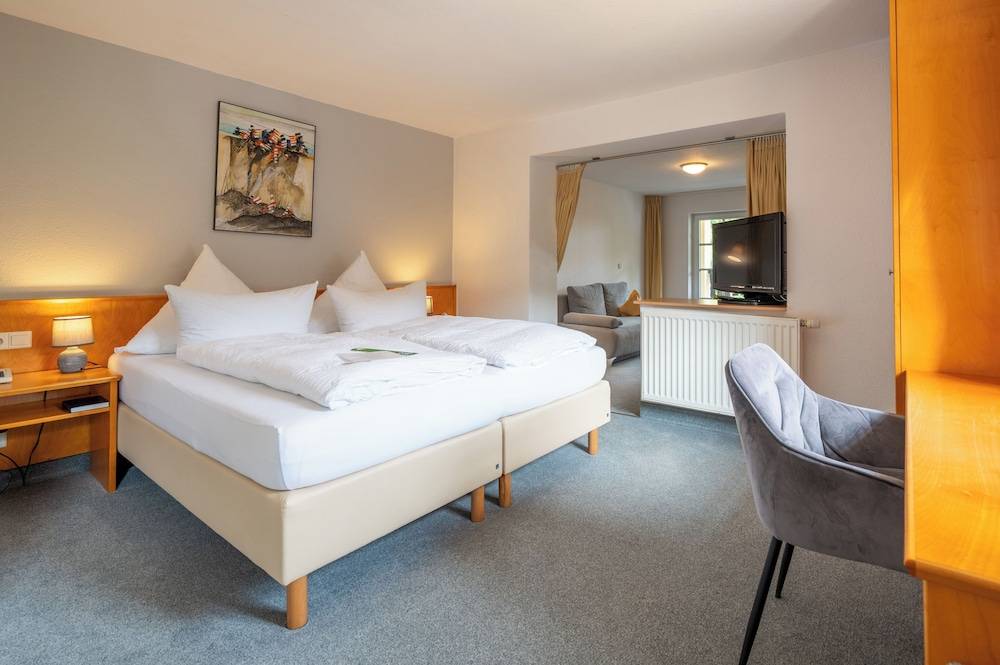 Hotel Sonne 2
