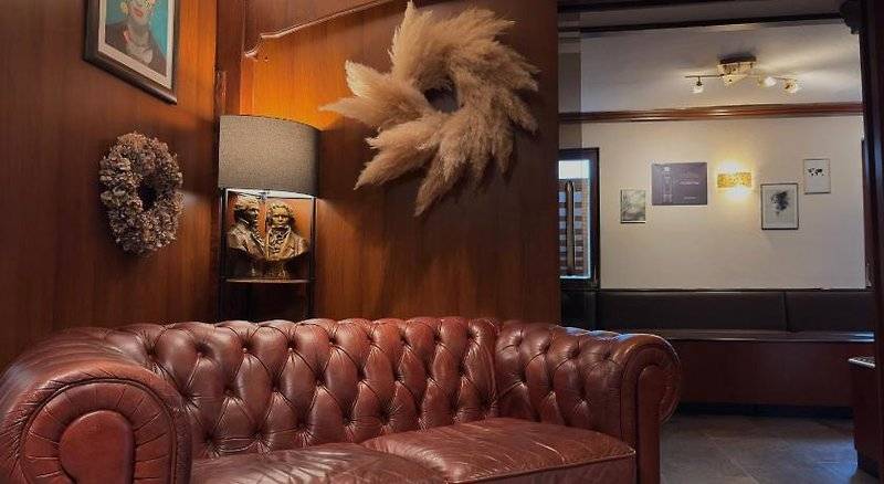 Hotel Rebstock 2