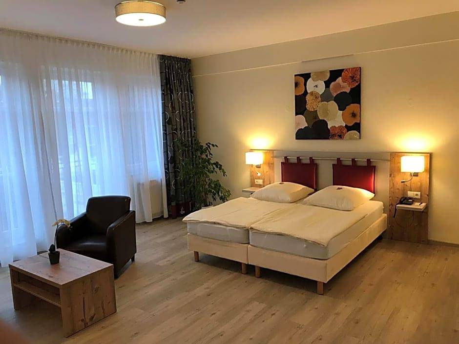 Hotel am Pferdemarkt 1