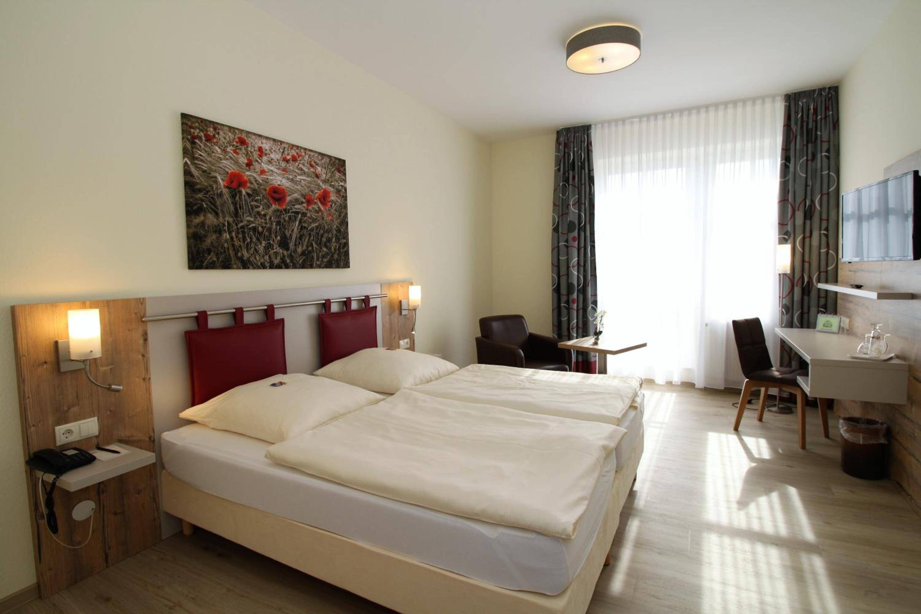 Hotel am Pferdemarkt 2