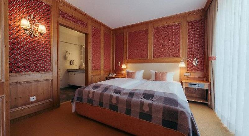 Seehotel Schlierseer Hof 2