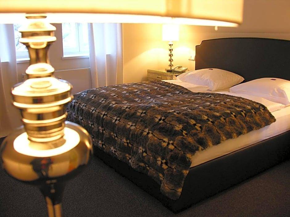 Hotel am Doktorplatz 1