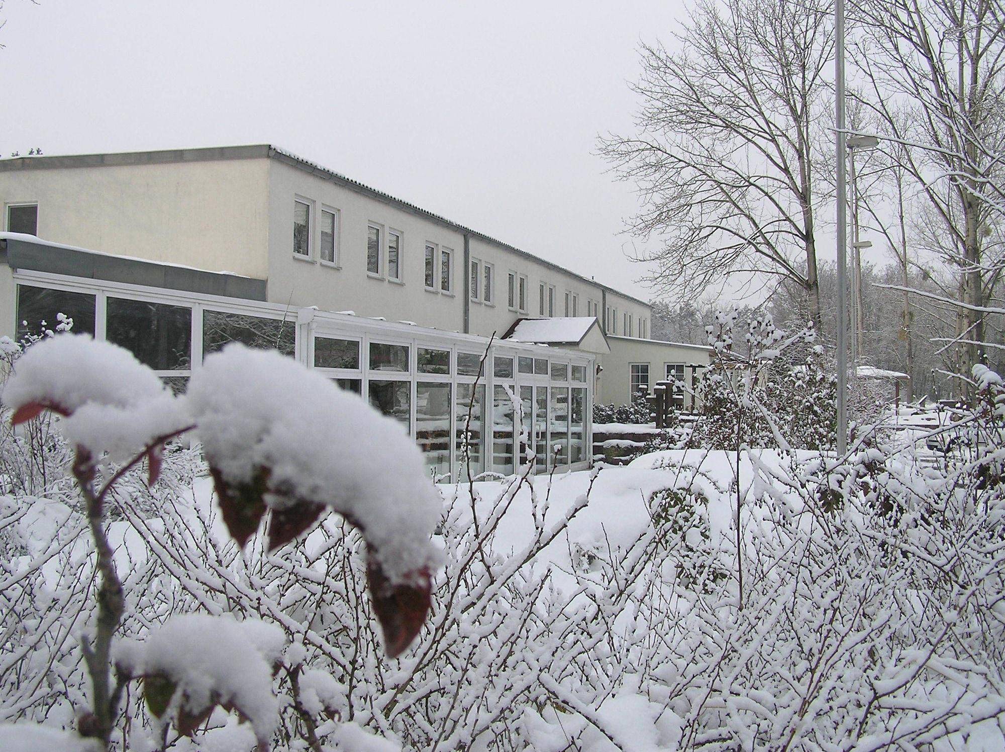 Waldhotel Seelow 1