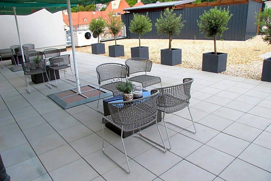 Schlossberghotel Greiz 2
