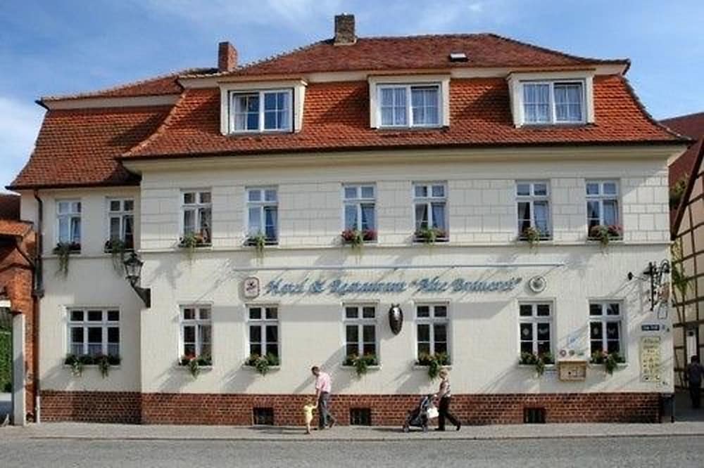 SCHULZENS Brauerei & Hotel 1