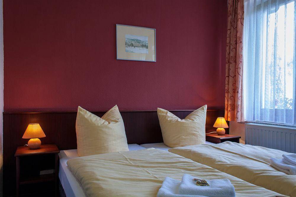 Landhotel Alt-Jocketa 2