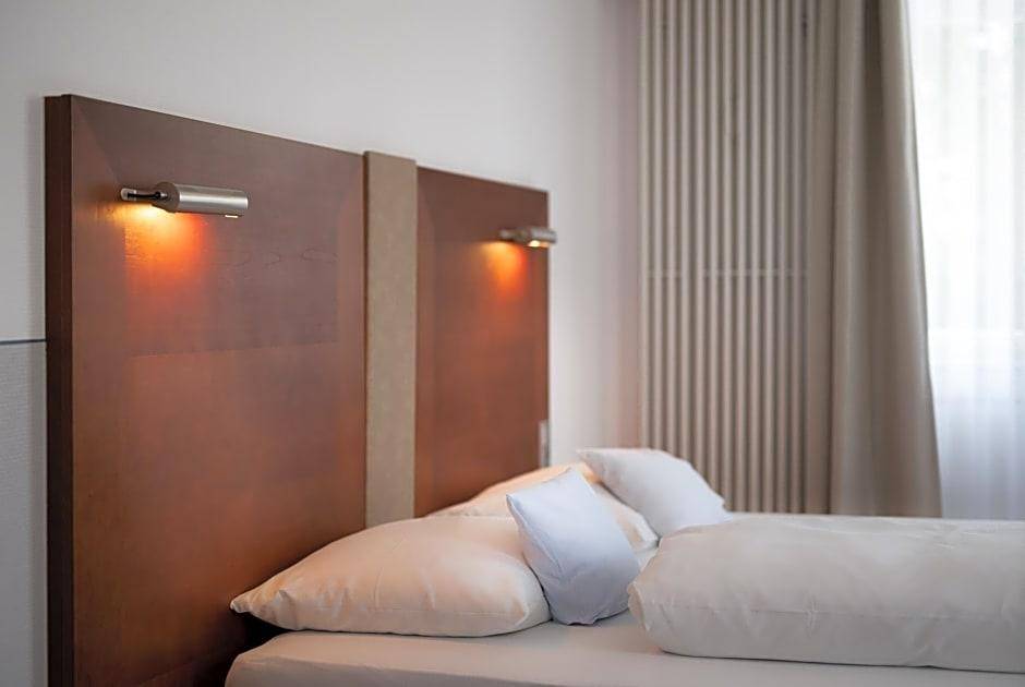 Garni-Hotel Sailer & Hotel Sailer ́s Villa 1
