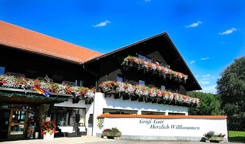 Hotel Gut Schmelmerhof 1