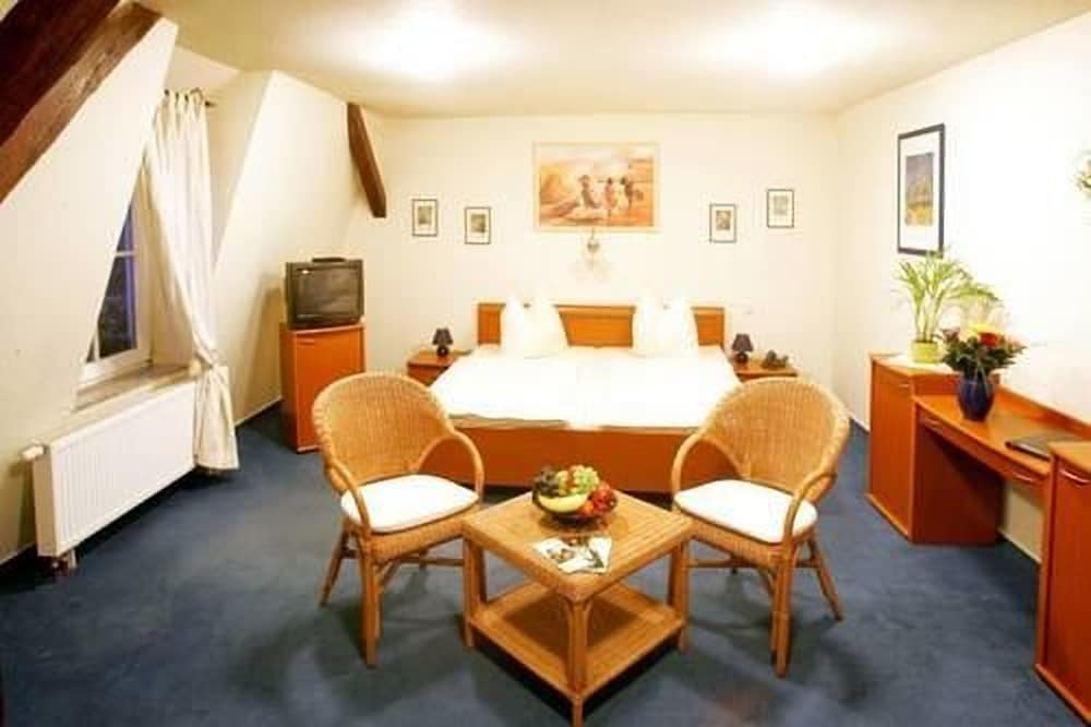 SCHULZENS Brauerei & Hotel 2