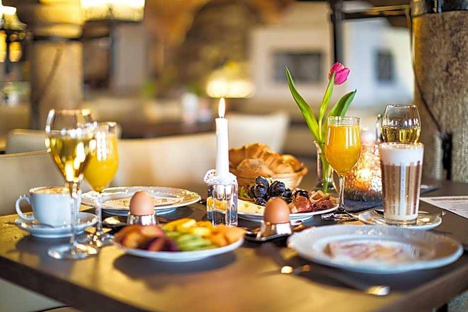 Hotel Gut Schmelmerhof 2