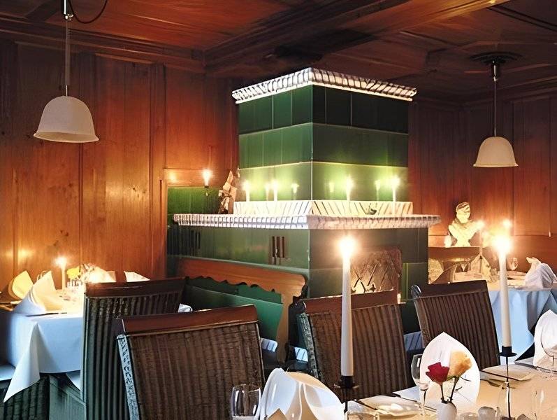 Ganter Hotel & Restaurant Mohren 2