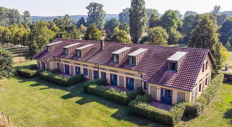 Der Linslerhof - Hotel, Restaurant, Events & Natur 1