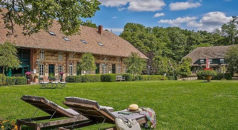 Der Linslerhof - Hotel, Restaurant, Events & Natur 2