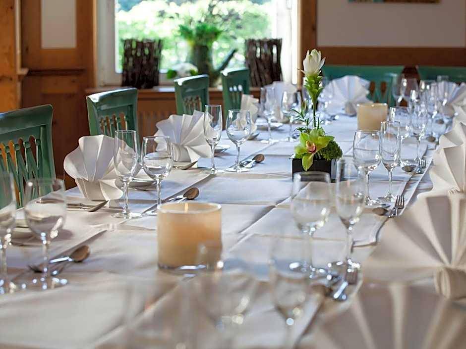 Hotel Barnimer Hof 1