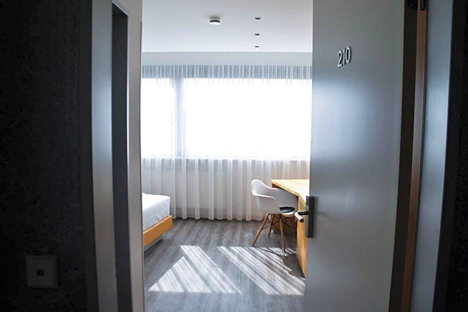 Cristall Hotel 1