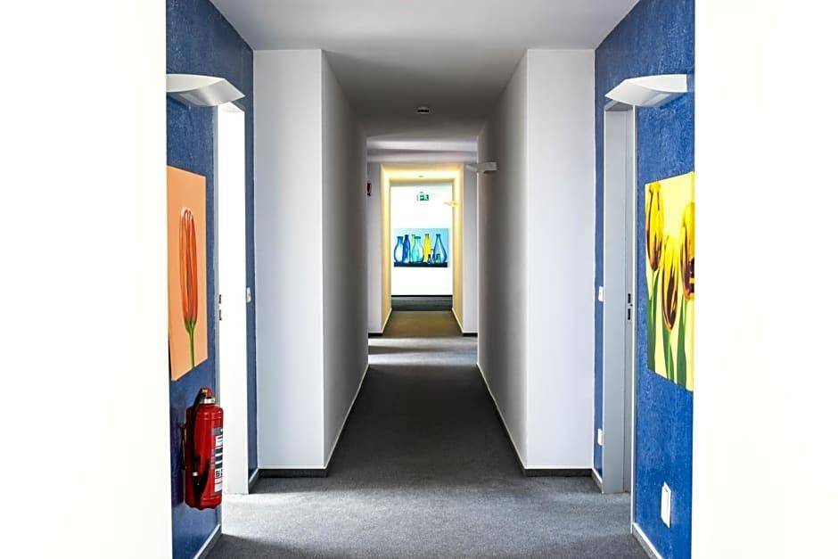 Cristall Hotel 2