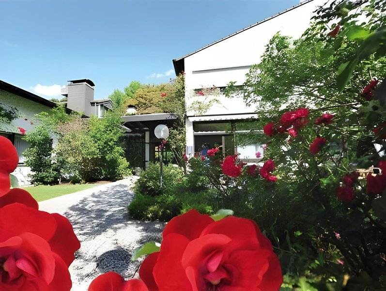 Parkhotel Hammerberg 1