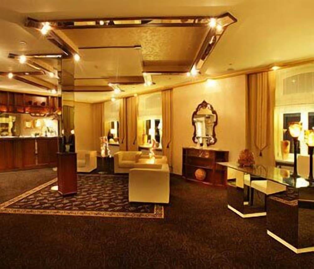 Hotel & SPA Waldecker Hof 2