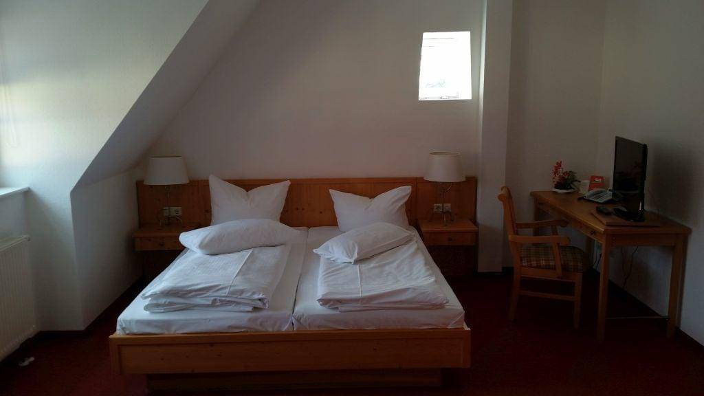 Landhotel Keils Gut 2