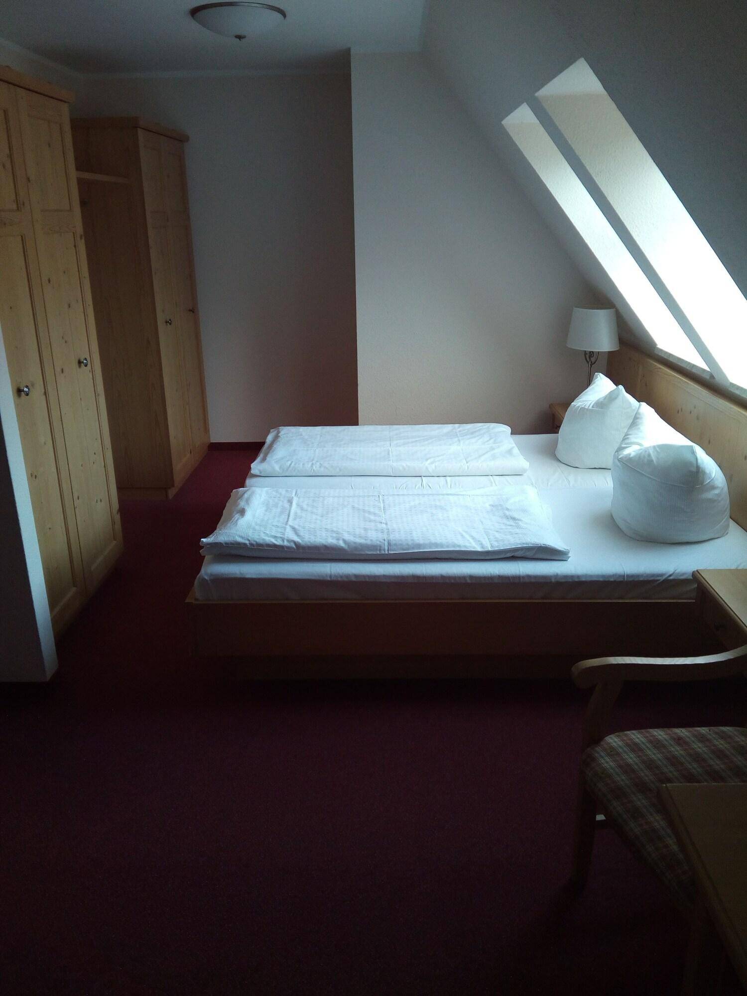 Landhotel Keils Gut 1