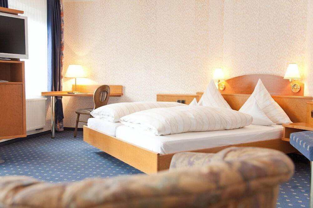 LandKomfort Hotel Elsenmann Garni 2