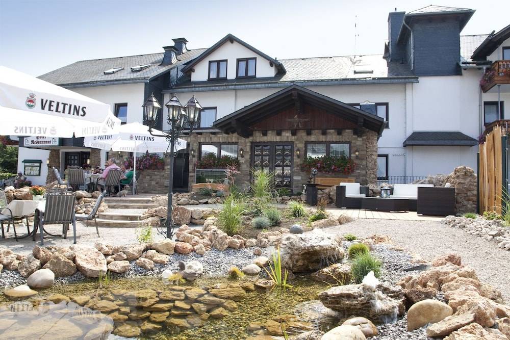 LandKomfort Hotel Elsenmann Garni 1